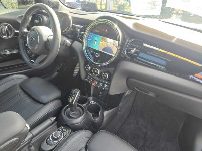 2024 MINI Hardtop 2 Door John Cooper Works