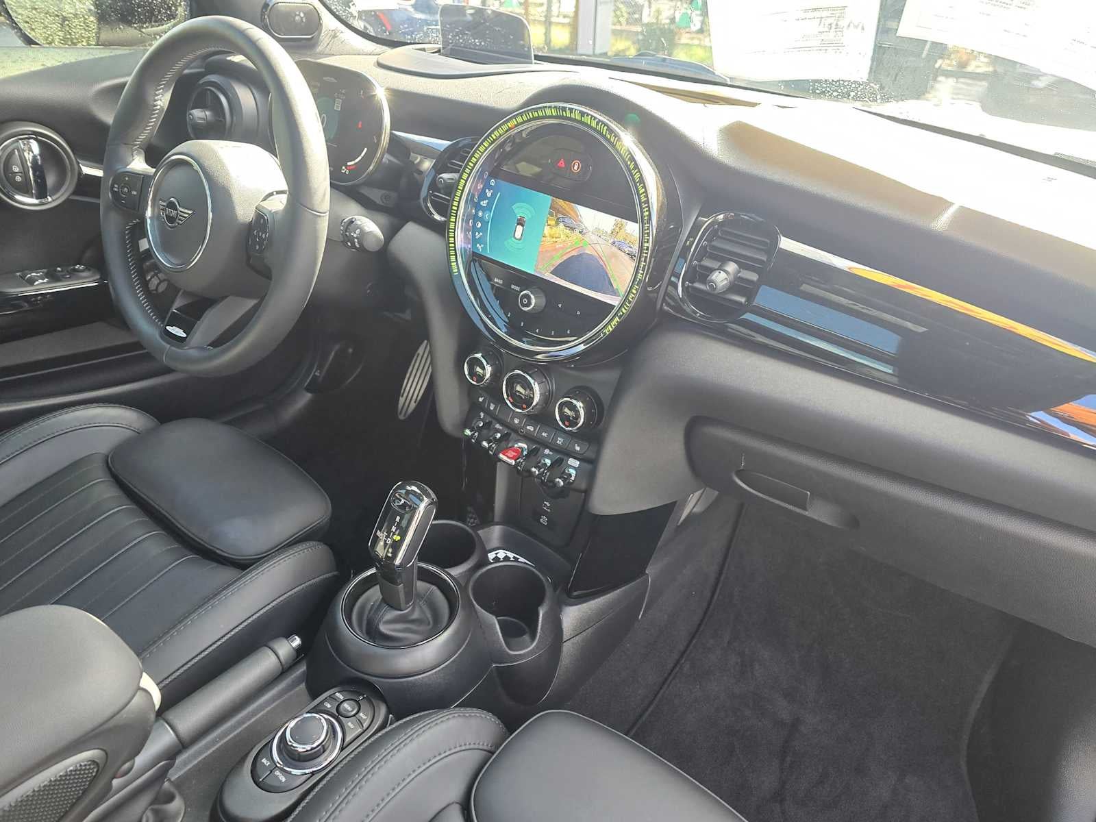 2024 MINI Hardtop 2 Door John Cooper Works