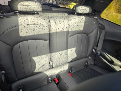 2024 MINI Hardtop 2 Door John Cooper Works