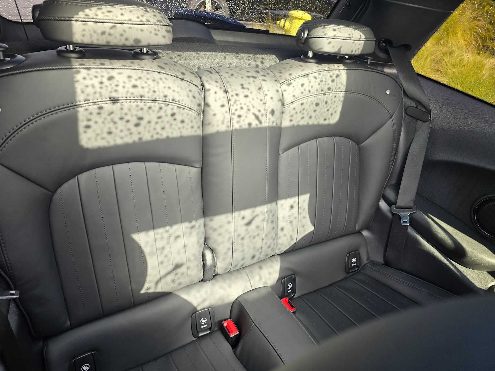 2024 MINI Hardtop 2 Door John Cooper Works