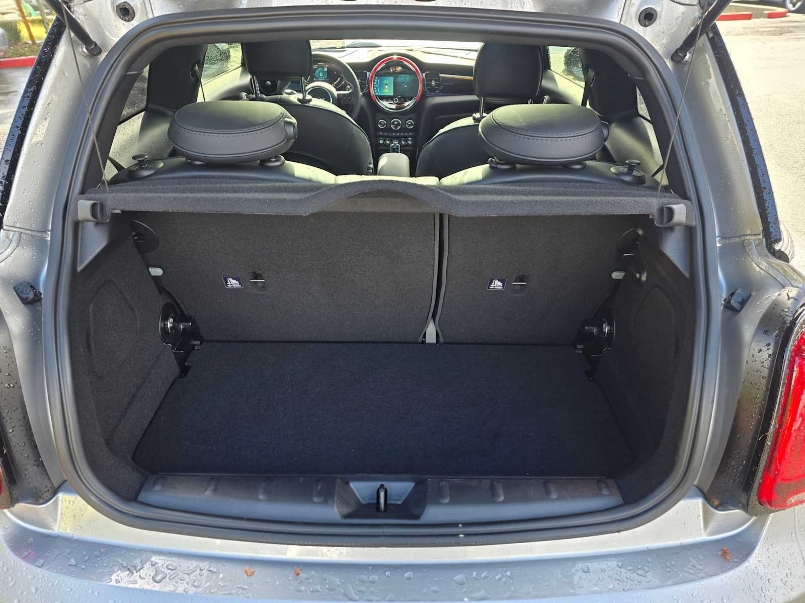 2024 MINI Hardtop 2 Door John Cooper Works