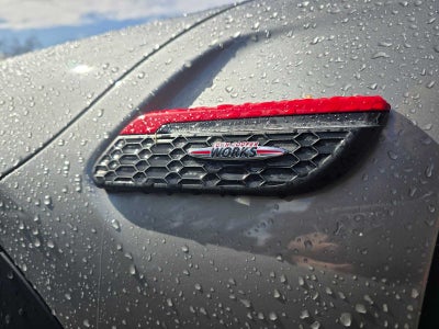 2024 MINI Hardtop 2 Door John Cooper Works