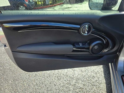 2024 MINI Hardtop 2 Door John Cooper Works