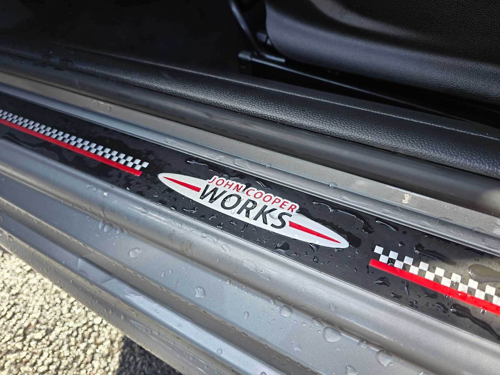 2024 MINI Hardtop 2 Door John Cooper Works