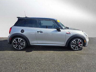2024 MINI Hardtop 2 Door John Cooper Works