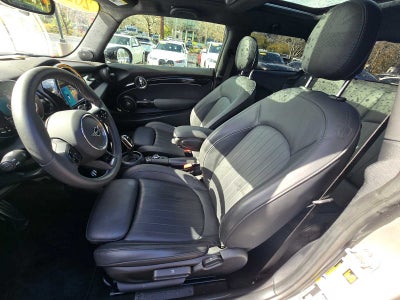 2024 MINI Hardtop 2 Door John Cooper Works