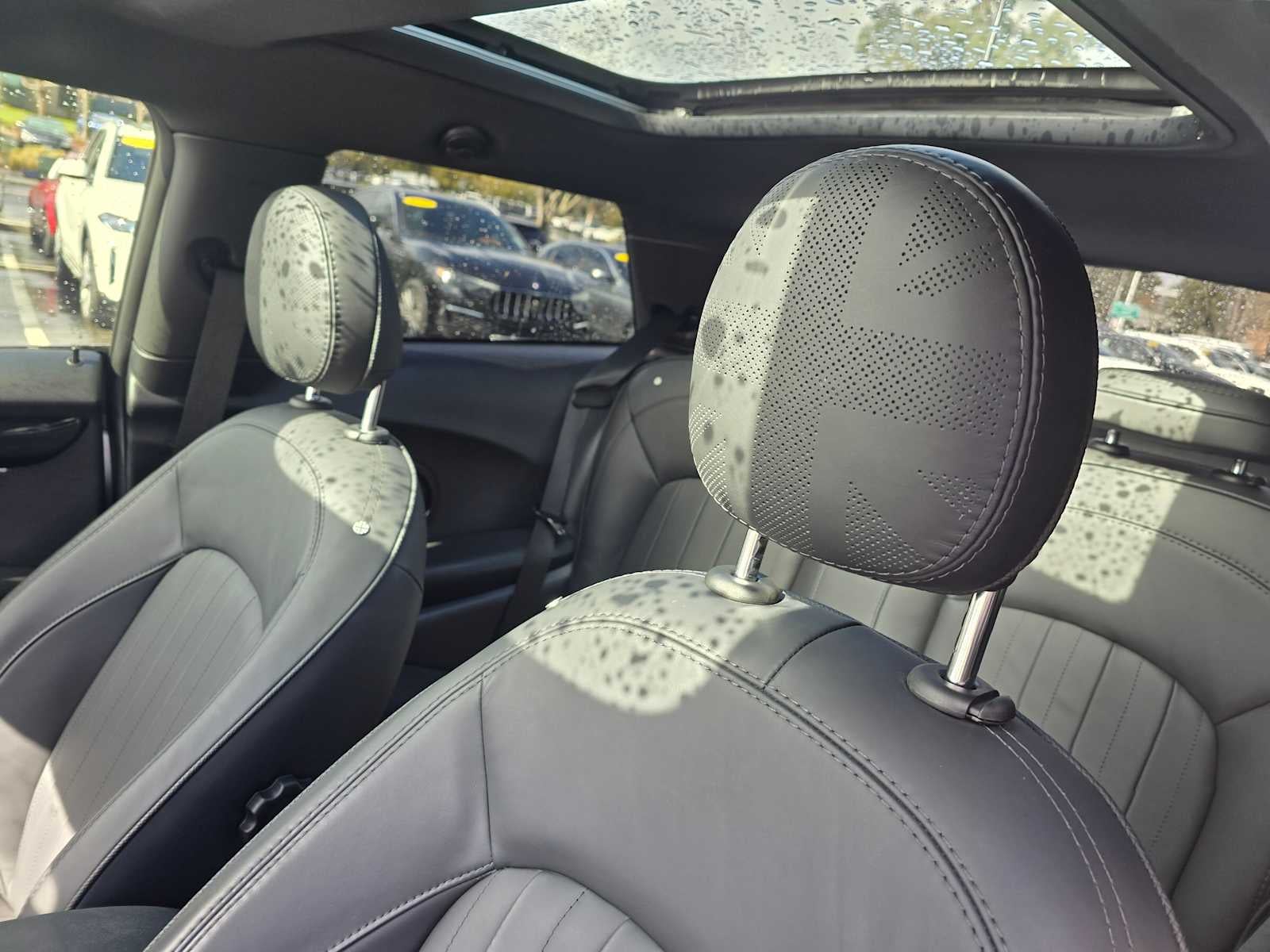 2024 MINI Hardtop 2 Door John Cooper Works