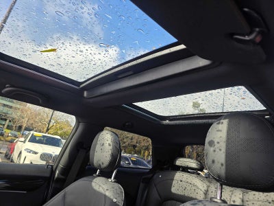 2024 MINI Hardtop 2 Door John Cooper Works