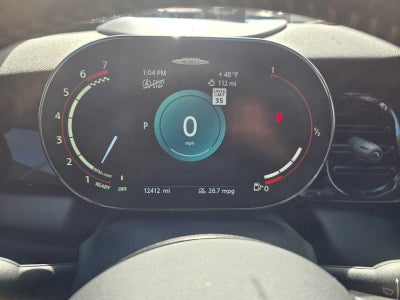 2024 MINI Hardtop 2 Door John Cooper Works