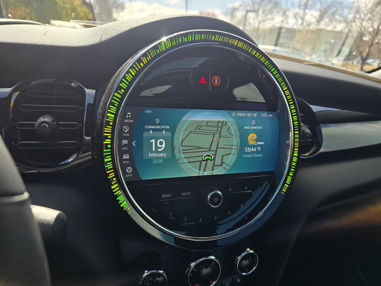 2024 MINI Hardtop 2 Door John Cooper Works