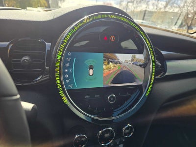 2024 MINI Hardtop 2 Door John Cooper Works