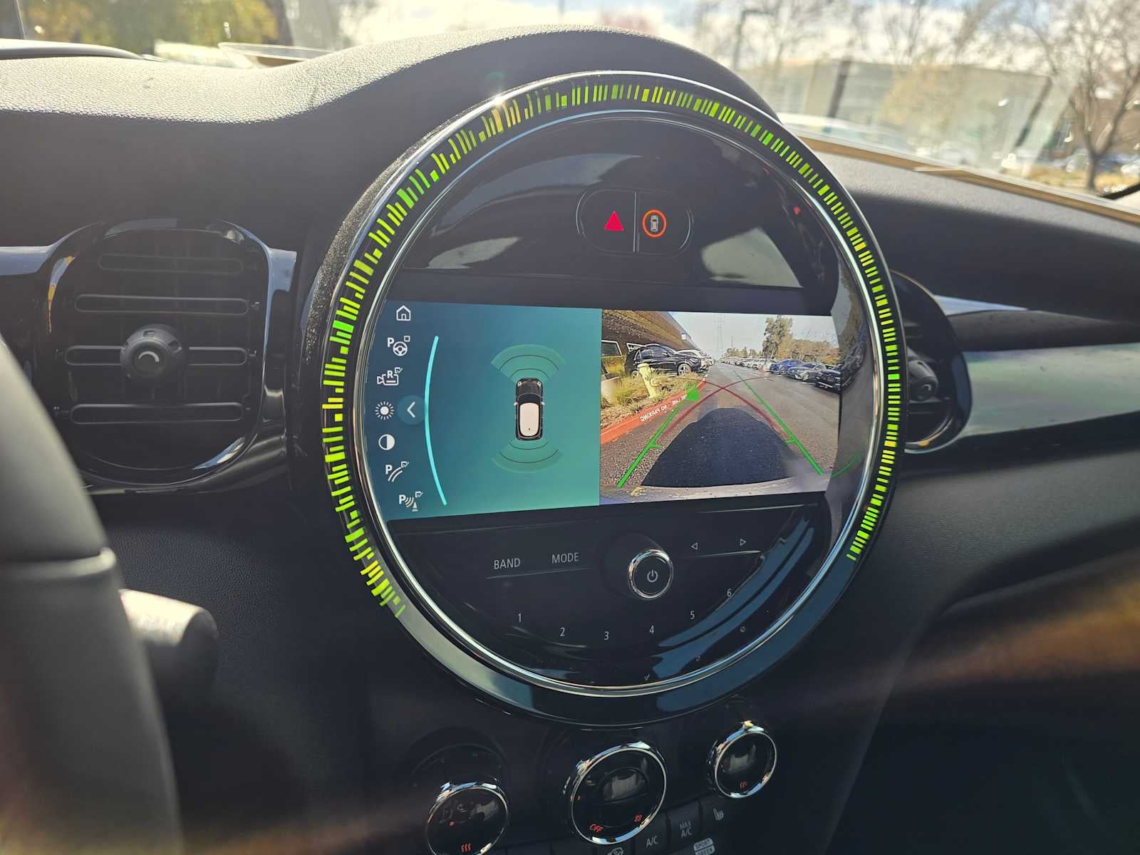 2024 MINI Hardtop 2 Door John Cooper Works