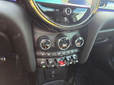 2024 MINI Hardtop 2 Door John Cooper Works