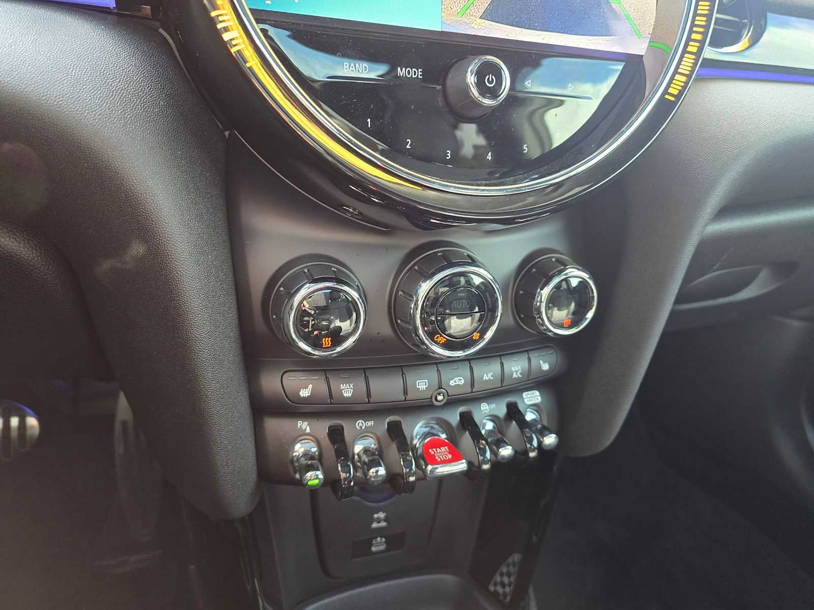 2024 MINI Hardtop 2 Door John Cooper Works