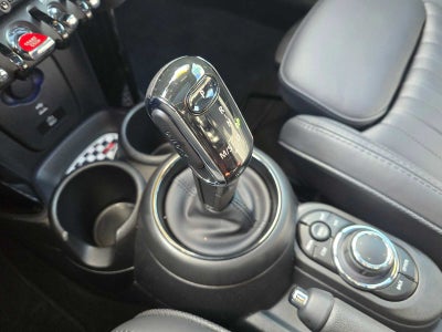 2024 MINI Hardtop 2 Door John Cooper Works