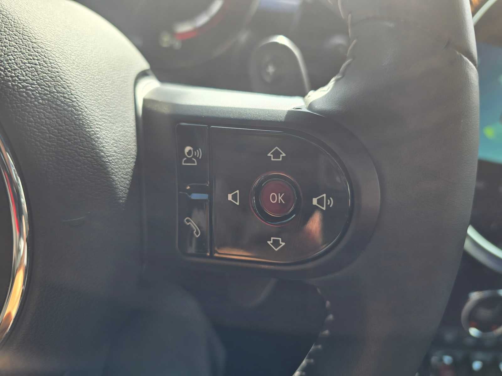 2024 MINI Hardtop 2 Door John Cooper Works