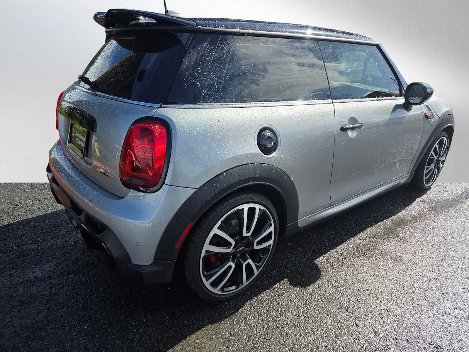 2024 MINI Hardtop 2 Door John Cooper Works