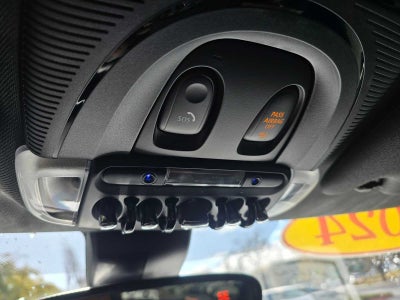 2024 MINI Hardtop 2 Door John Cooper Works