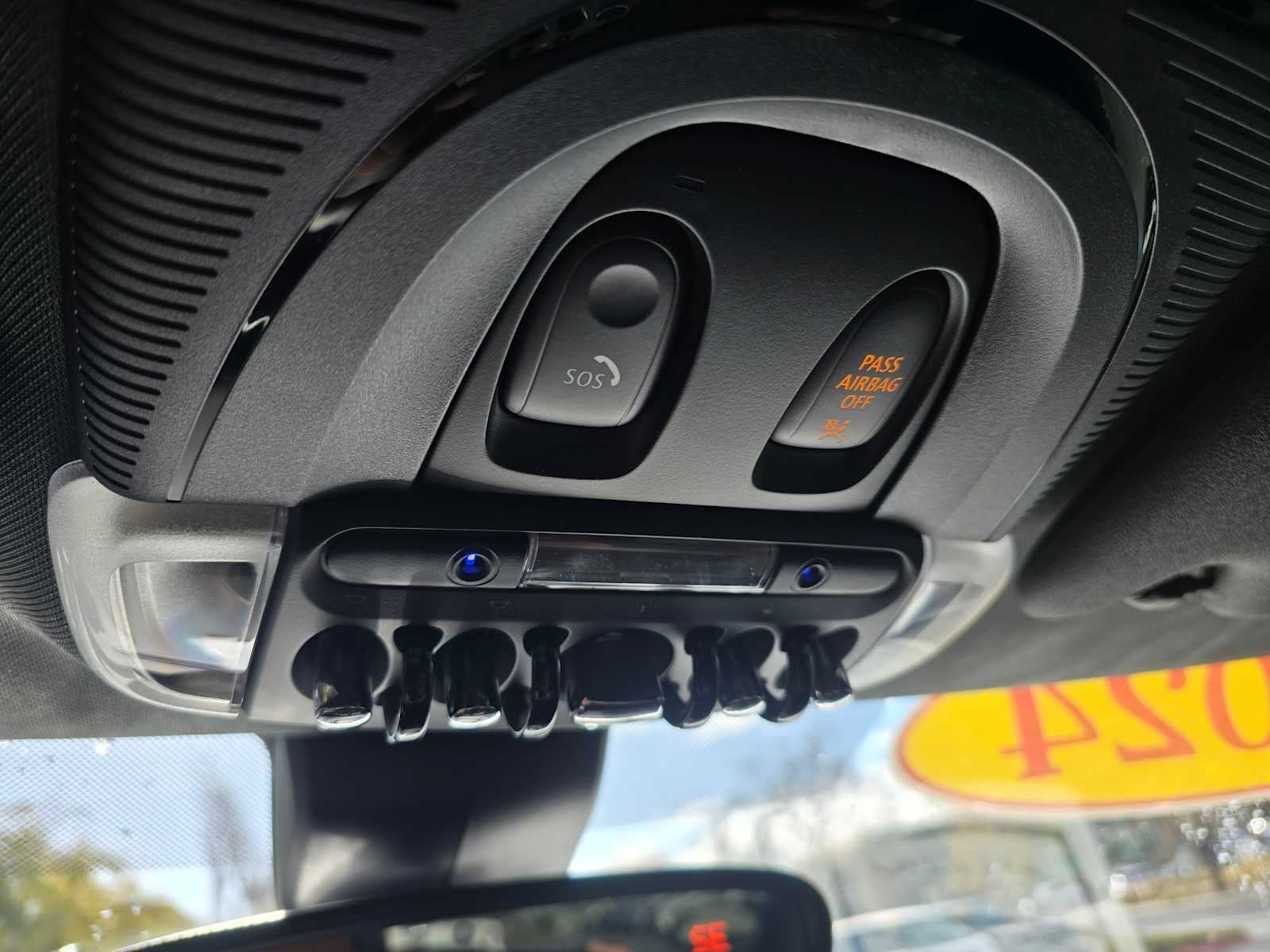 2024 MINI Hardtop 2 Door John Cooper Works