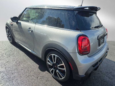 2024 MINI Hardtop 2 Door John Cooper Works