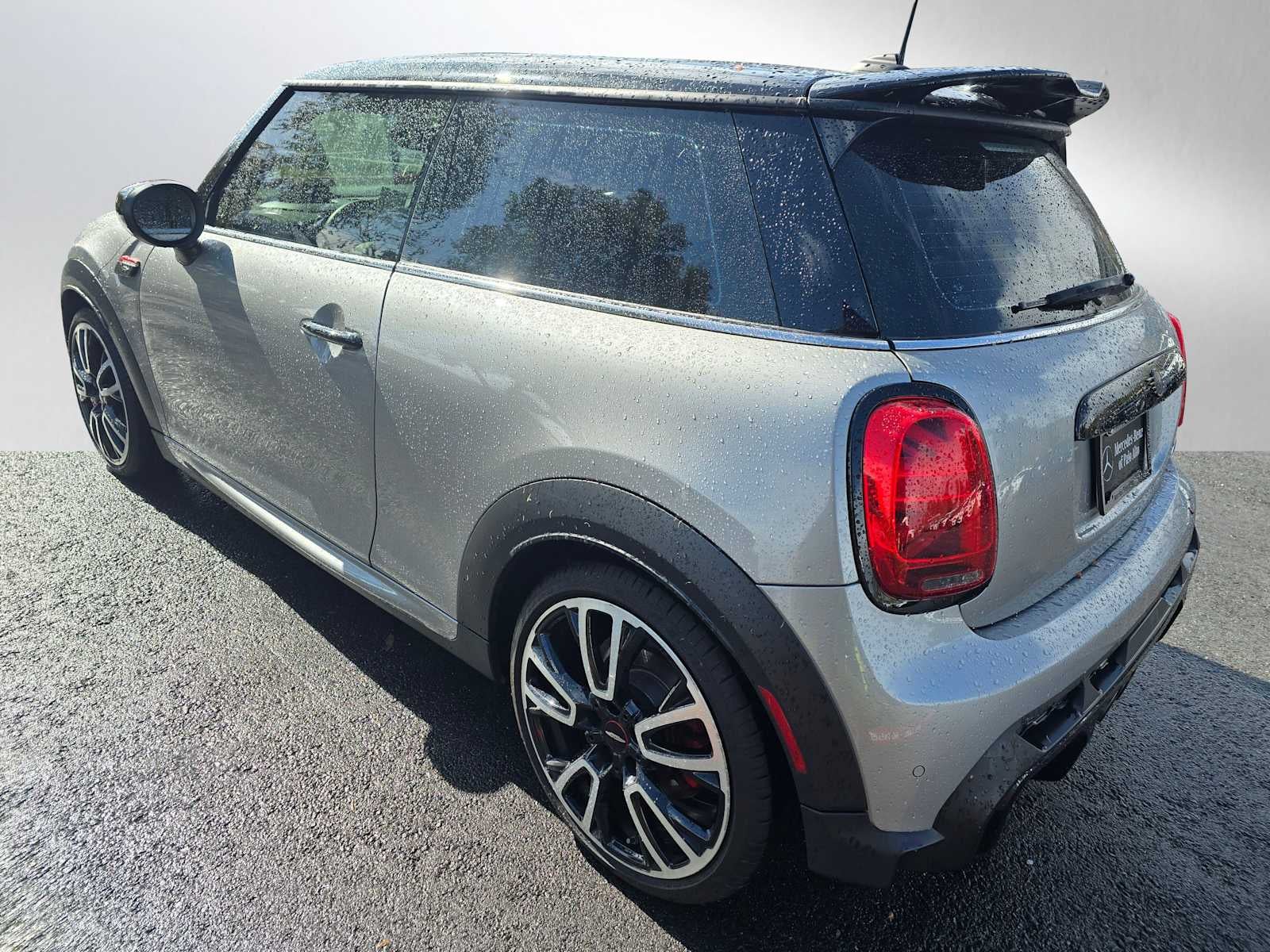 2024 MINI Hardtop 2 Door John Cooper Works