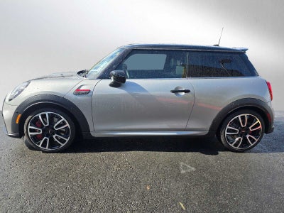2024 MINI Hardtop 2 Door John Cooper Works