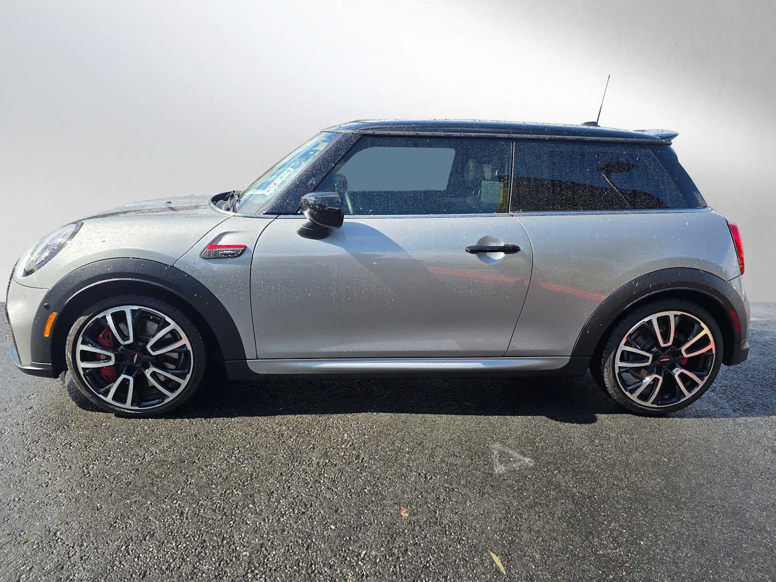 2024 MINI Hardtop 2 Door John Cooper Works