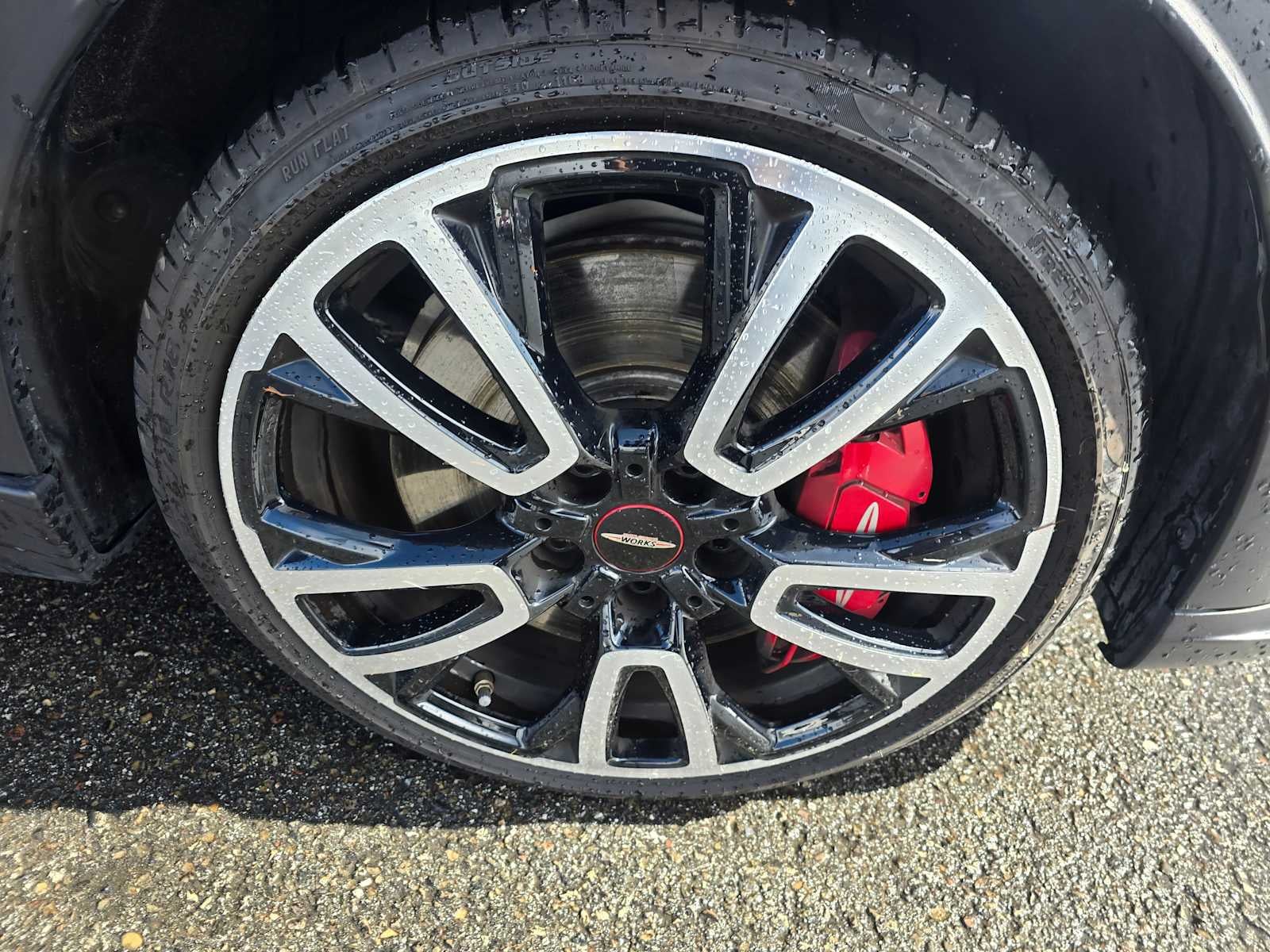 2024 MINI Hardtop 2 Door John Cooper Works