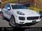 2018 Porsche Cayenne Platinum Edition