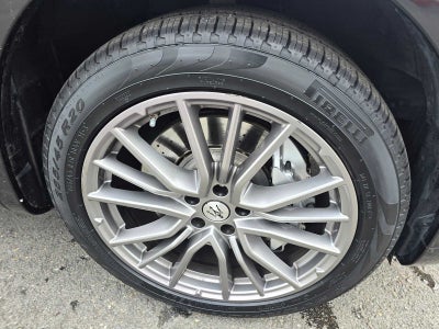 2020 Maserati Levante S GranLusso