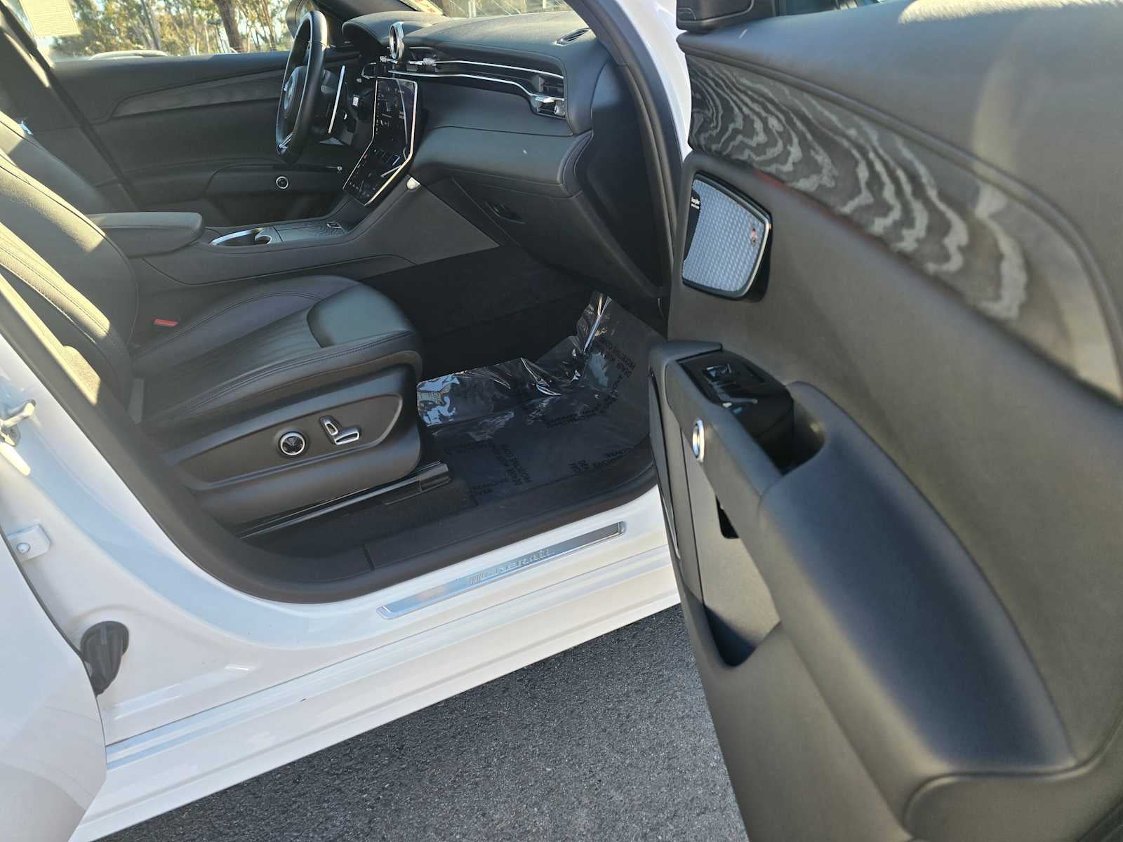 2023 Maserati Grecale GT