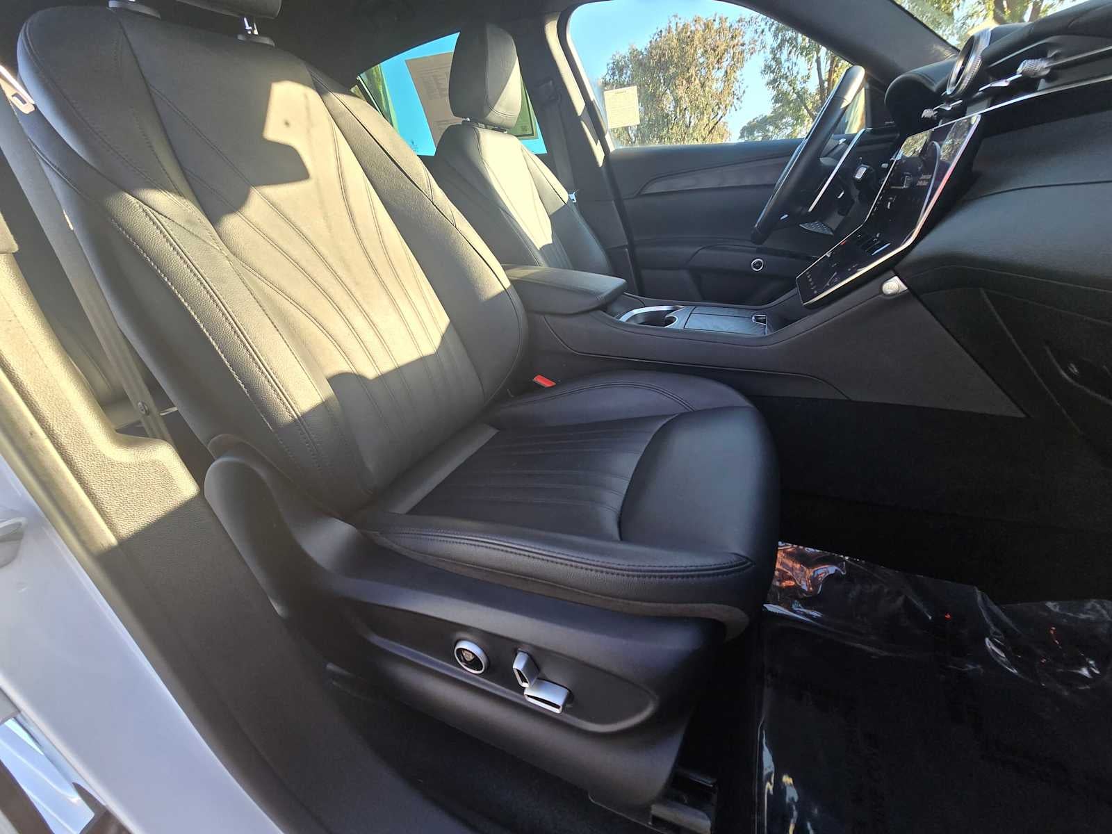 2023 Maserati Grecale GT