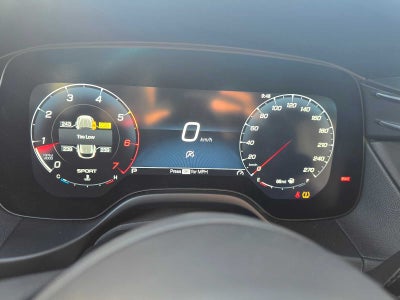 2023 Maserati Grecale GT