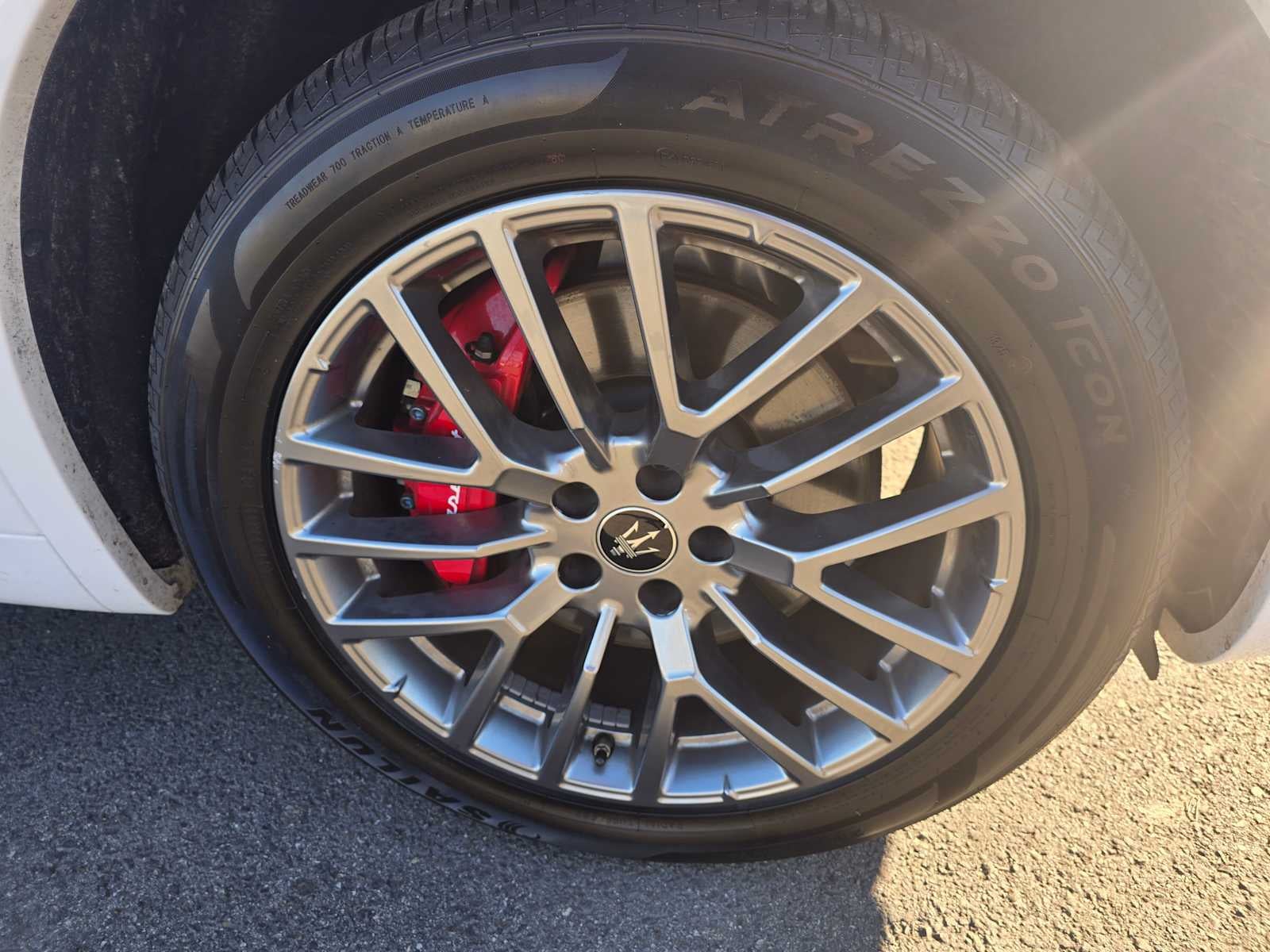 2023 Maserati Grecale GT