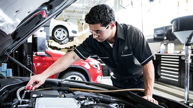 Mercedes-Benz of Wilsonville in Wilsonville OR