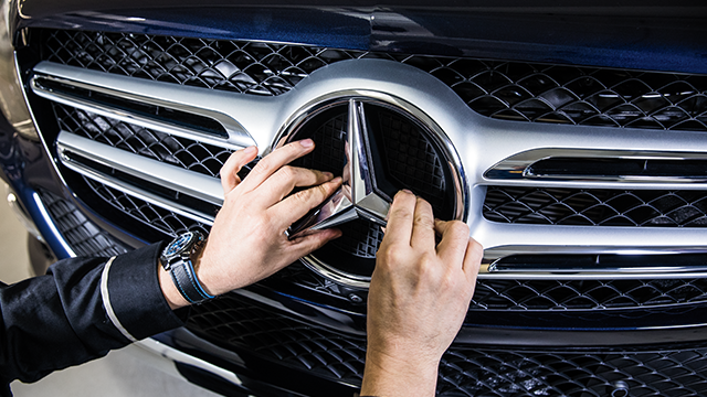 Mercedes-Benz of Wilsonville in Wilsonville OR