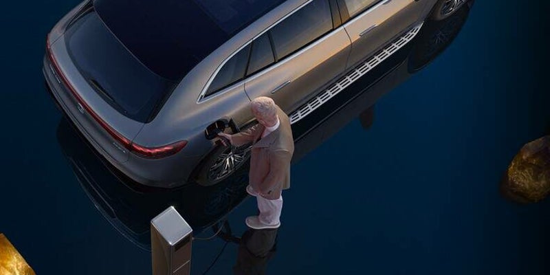 Mercedes-Benz of Wilsonville in Wilsonville OR