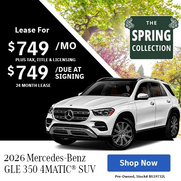 GLE