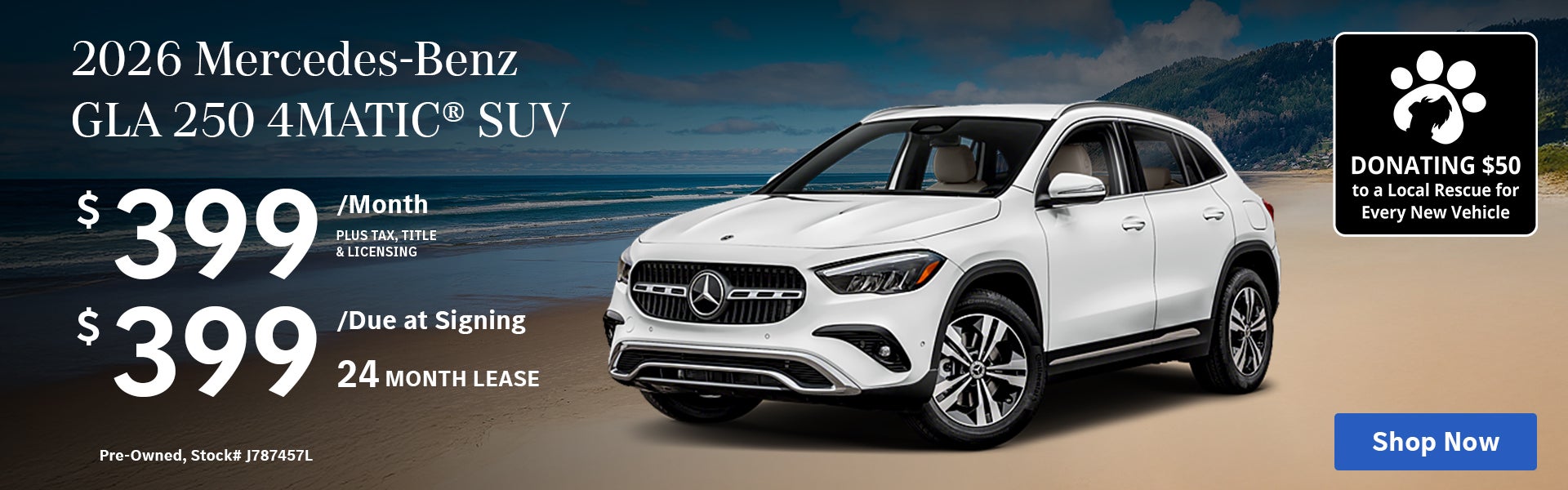 GLA