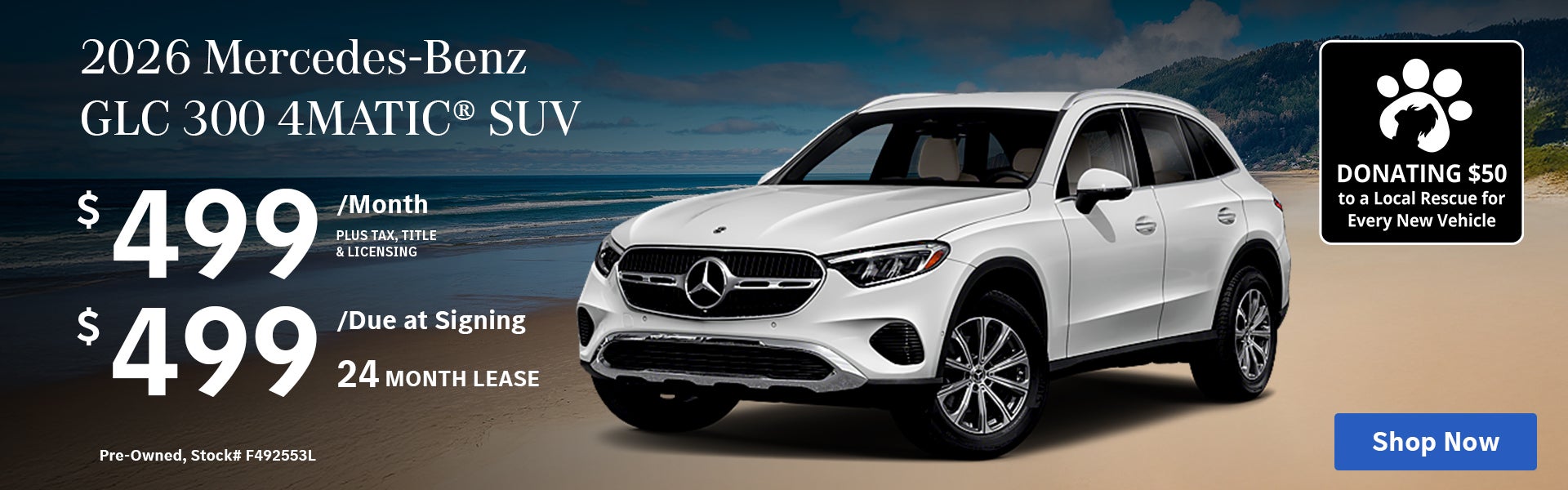 GLC