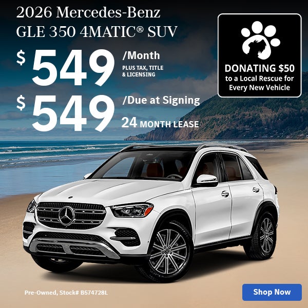 GLE