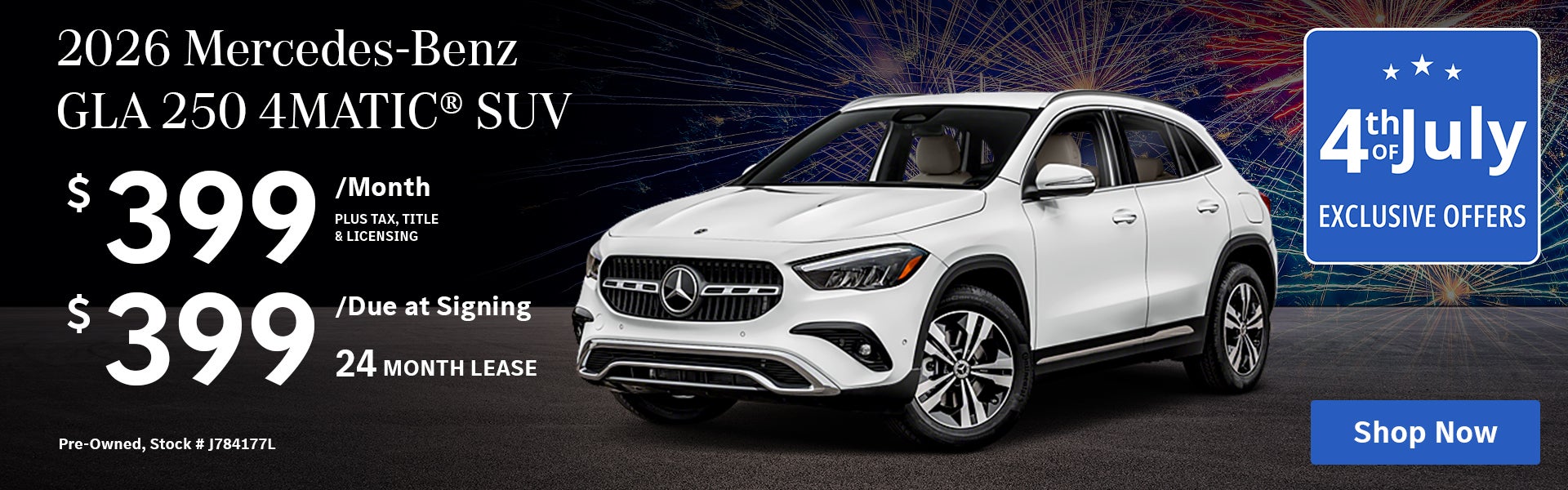 GLA
