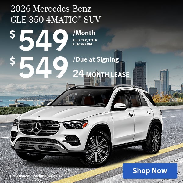 GLE