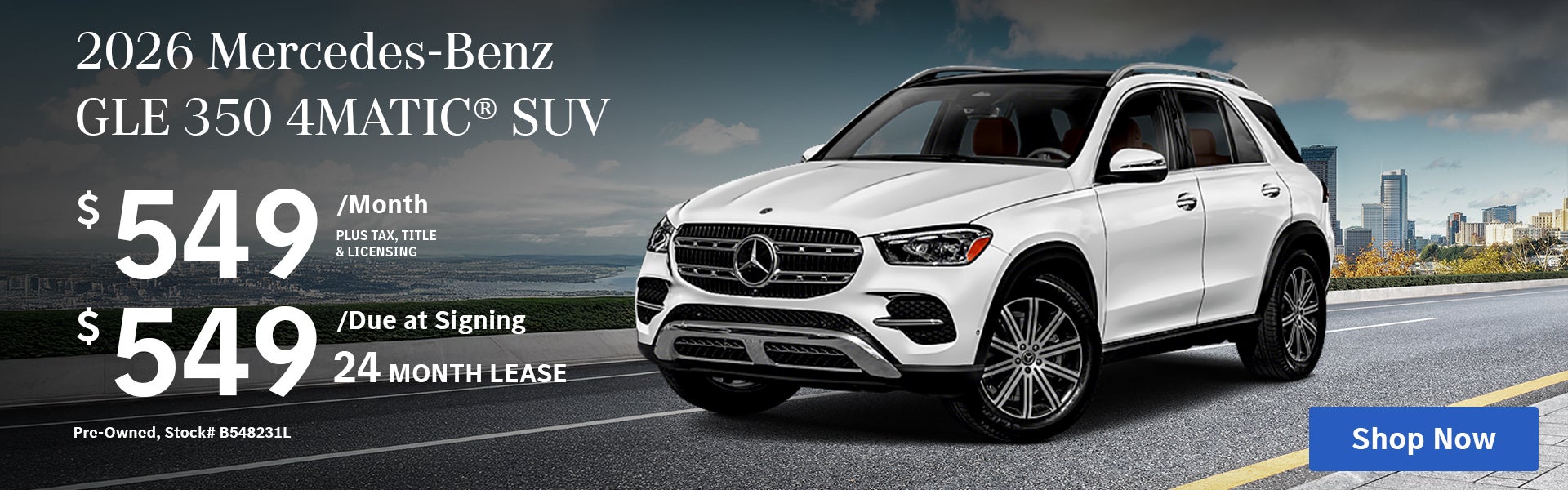 GLE