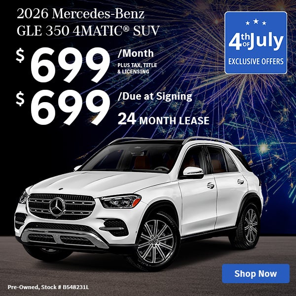GLE