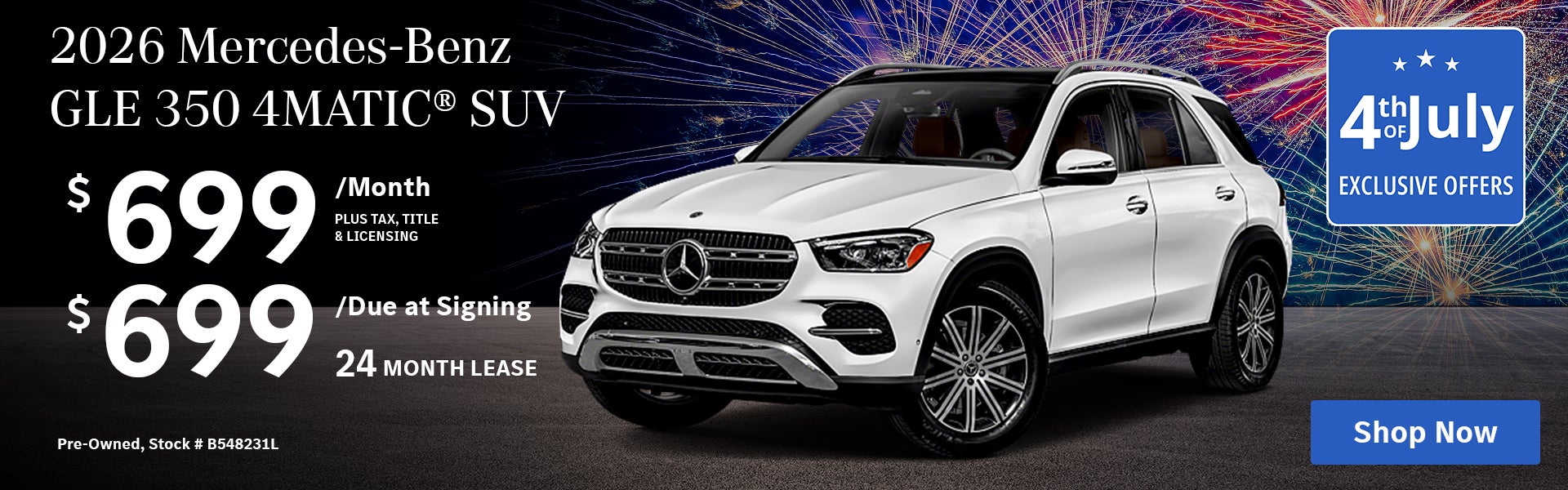 GLE
