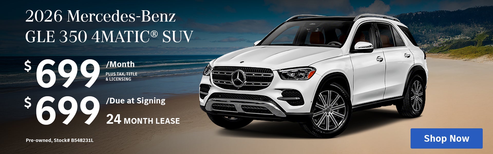 GLE