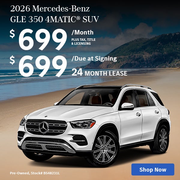 GLE