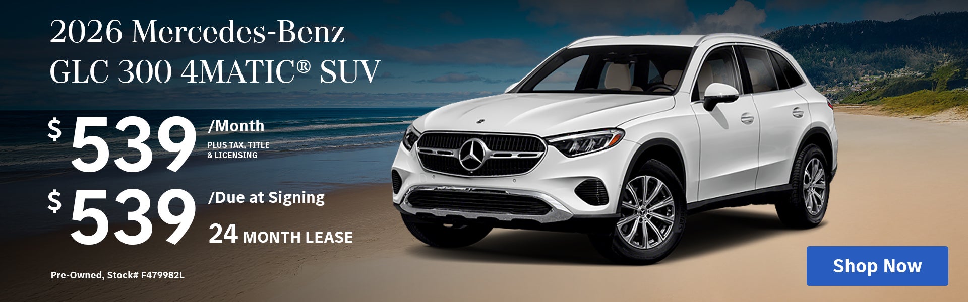 GLC