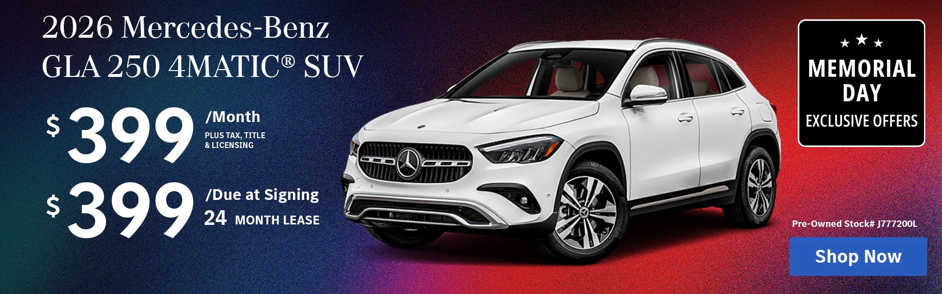 GLA